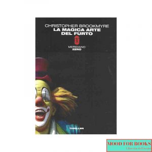 La magica arte del furto