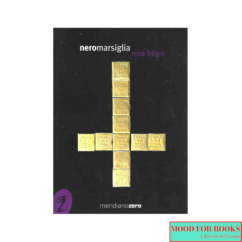 Nero Marsiglia*