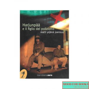 Harjunpaa e il figlio del poliziotto