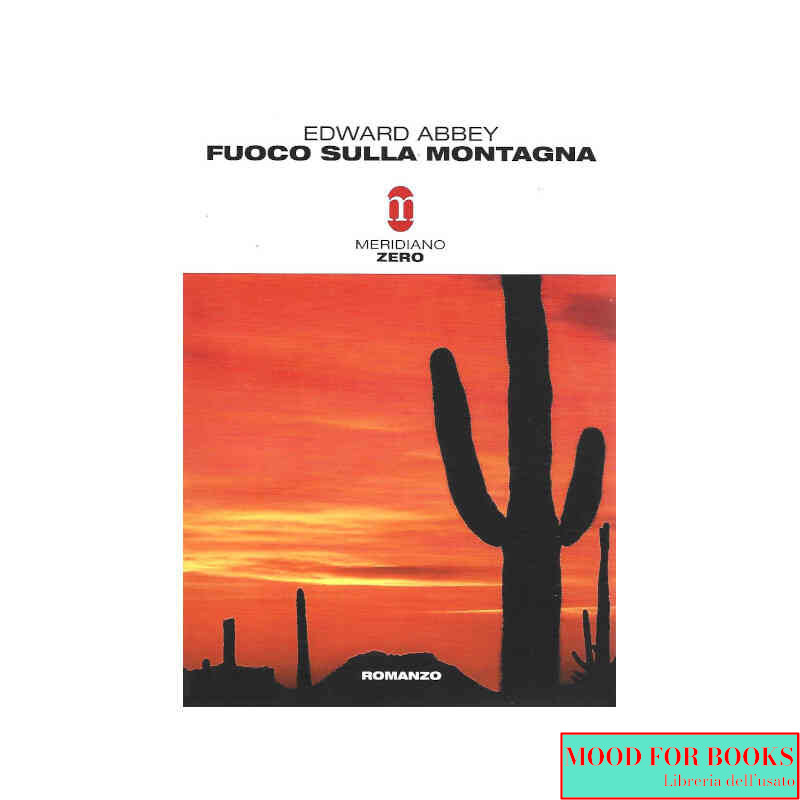 Fuoco sulla montagna