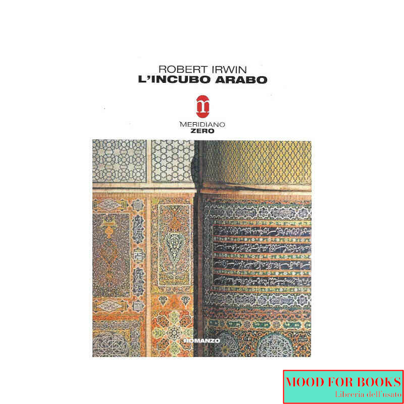 L'incubo arabo