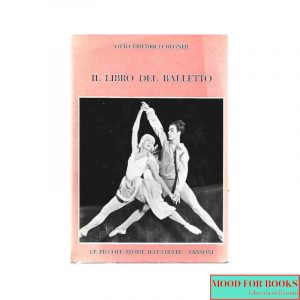 Il libro del balletto