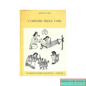L'origine delle cose