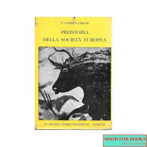 Preistoria della società europea