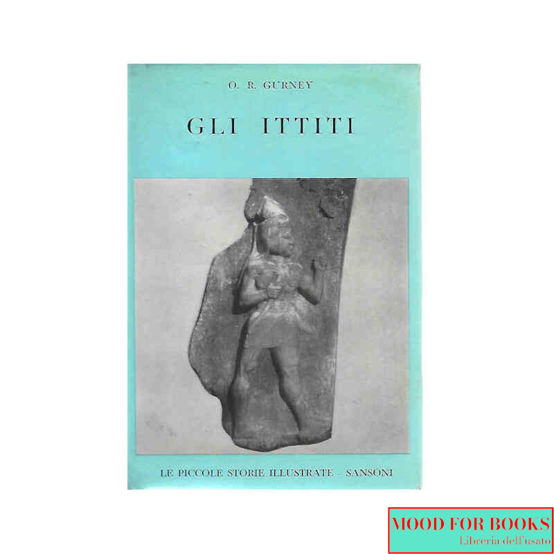 Gli Ittiti