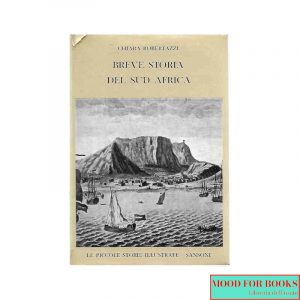 Breve storia del Sud Africa