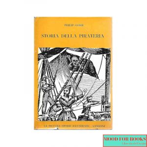 Storia della pirateria