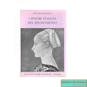 I pittori italiani del Rinascimento