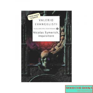 Nicolas Eymerich, inquisitore
