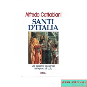 Santi d'Italia