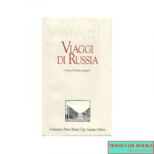 Viaggi in Russia