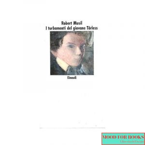I turbamenti del giovane Torless