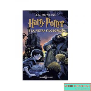 Harry Potter e la pietra filosofale