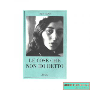 Le cose che non ho detto
