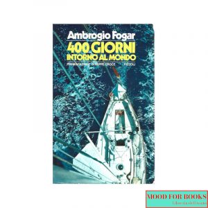 400 giorni intorno al mondo