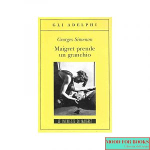 Maigret prende un granchio