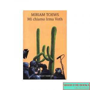 Mi chiamo Irma Voth