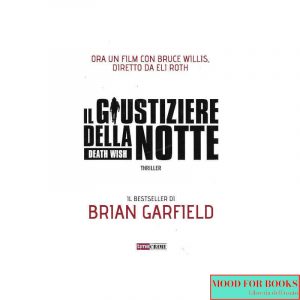 Il giustiziere della notte. Death wish