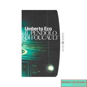 Il pendolo di Foucault
