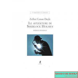 Le avventure di Sherlock Holmes