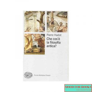 Che cos'è la filosofia antica?
