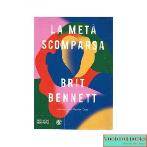 La metà scomparsa