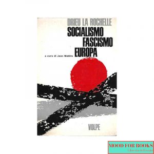 Socialismo fascismo Europa