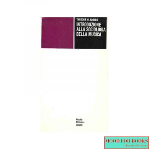 Introduzione alla sociologia della musica