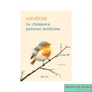 Le chiamava persone medicina