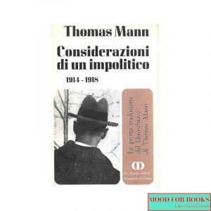 Considerazioni di un impolitico