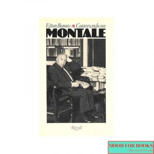 Conversando con Montale