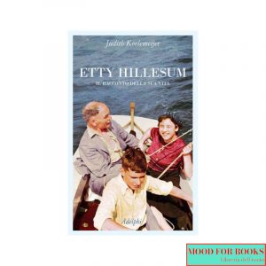 Etty Hillesum. Il racconto della sua vita