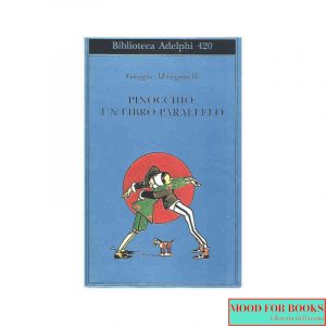 Pinocchio: un libro parallelo