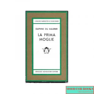 La prima moglie