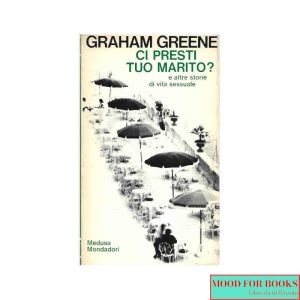 Ci presti tuo marito? e altre storie di vita sessuale