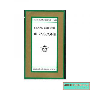 38 racconti