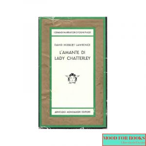 L'amante di lady Chatterley