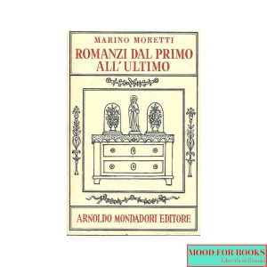 Romanzi dal primo all'ultimo