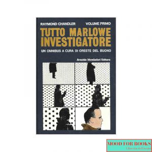 Tutto Marlowe investigatore vol.1