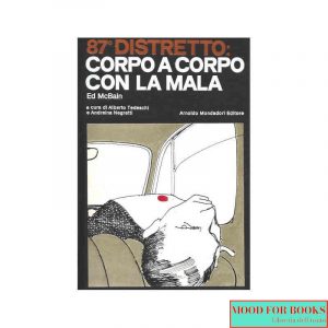 Corpo a corpo con la mala