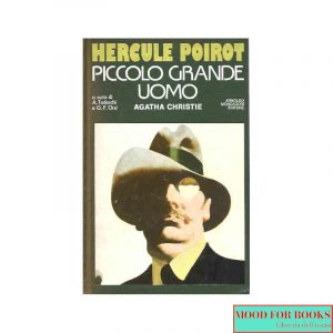 Hercule Poirot piccolo grande uomo