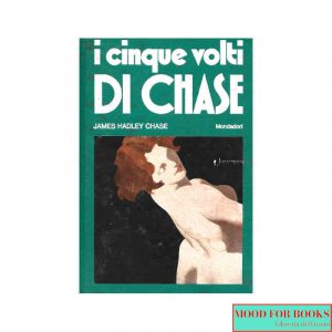 I cinque volti di Chase
