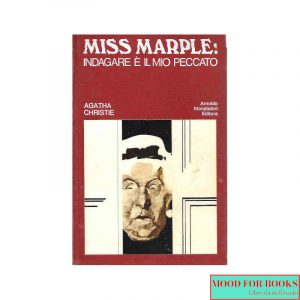 Miss Marple: indagare è il mio peccato