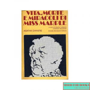 Vita, morte e miracoli di Miss Marple