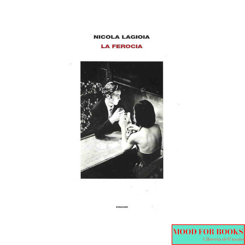 La ferocia