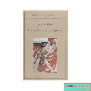 La milleduesima notte