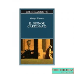 Il signor Cardinaud