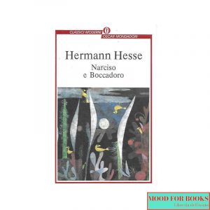 Narciso e Boccadoro