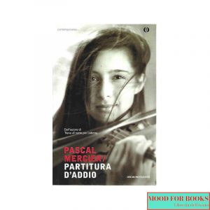 Partitura d'addio