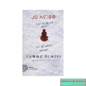 L'uomo di neve